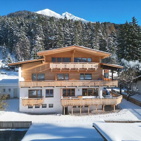My Apartment Krinzwald Seefeld in Tirol Esterno foto