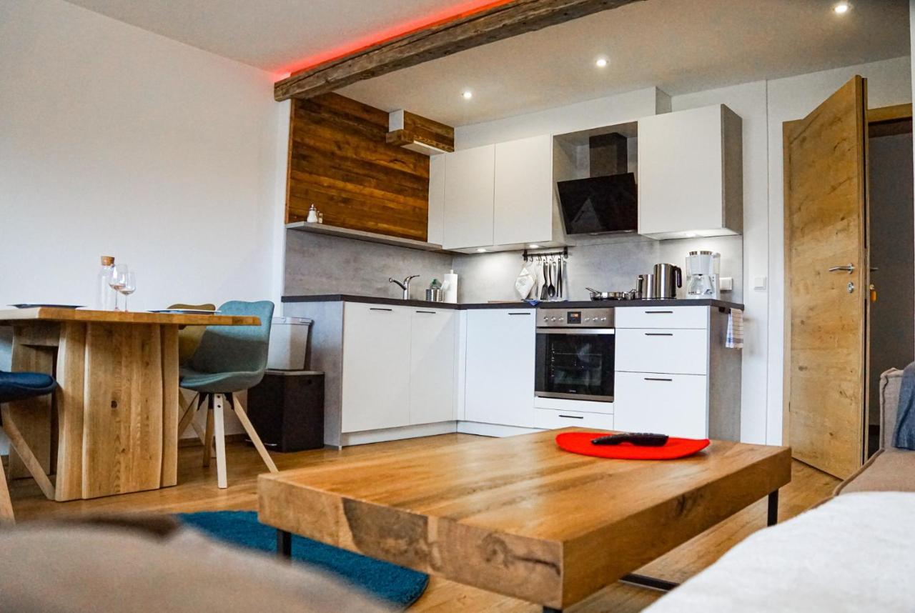 My Apartment Krinzwald Seefeld in Tirol Esterno foto