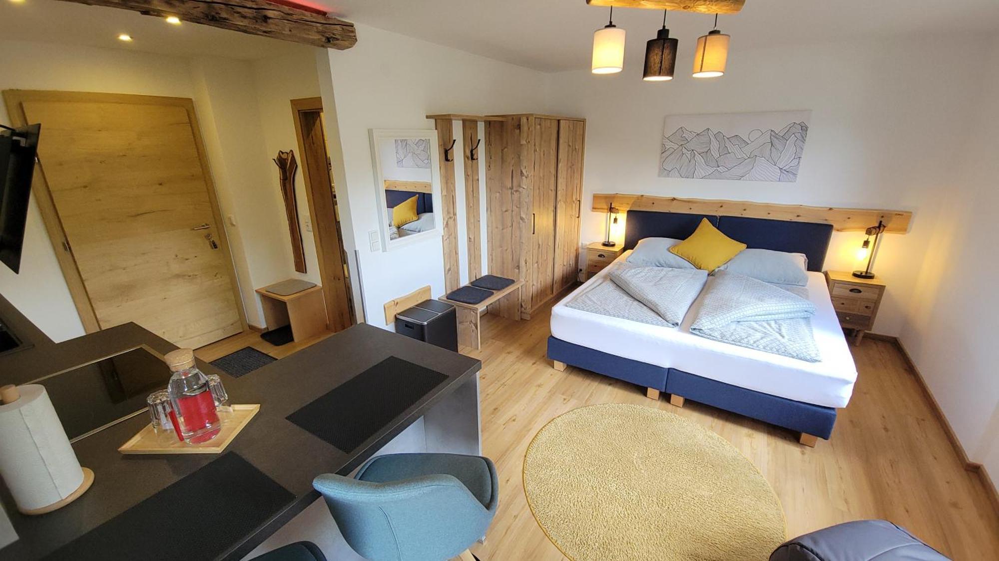 My Apartment Krinzwald Seefeld in Tirol Esterno foto