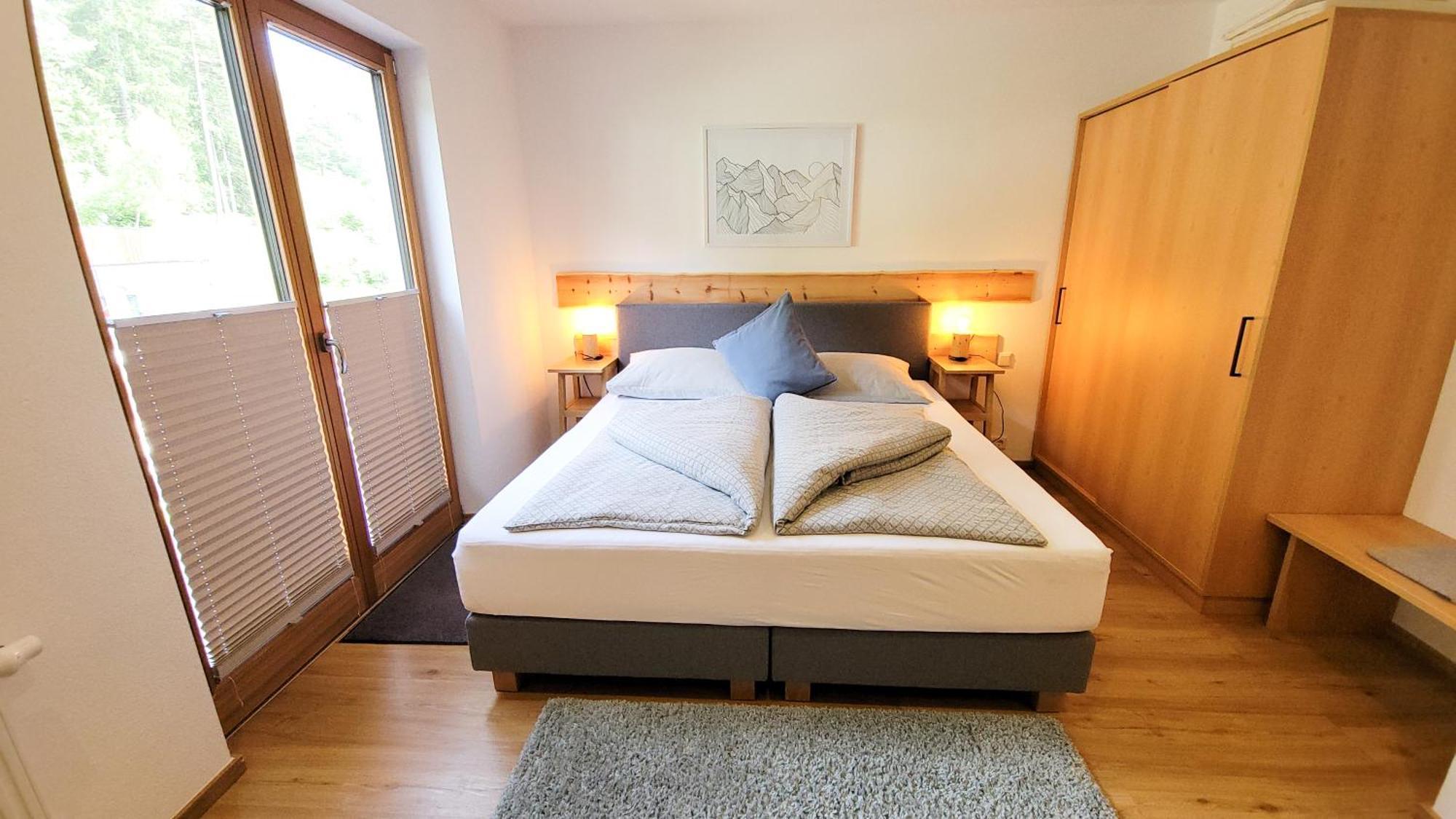My Apartment Krinzwald Seefeld in Tirol Esterno foto
