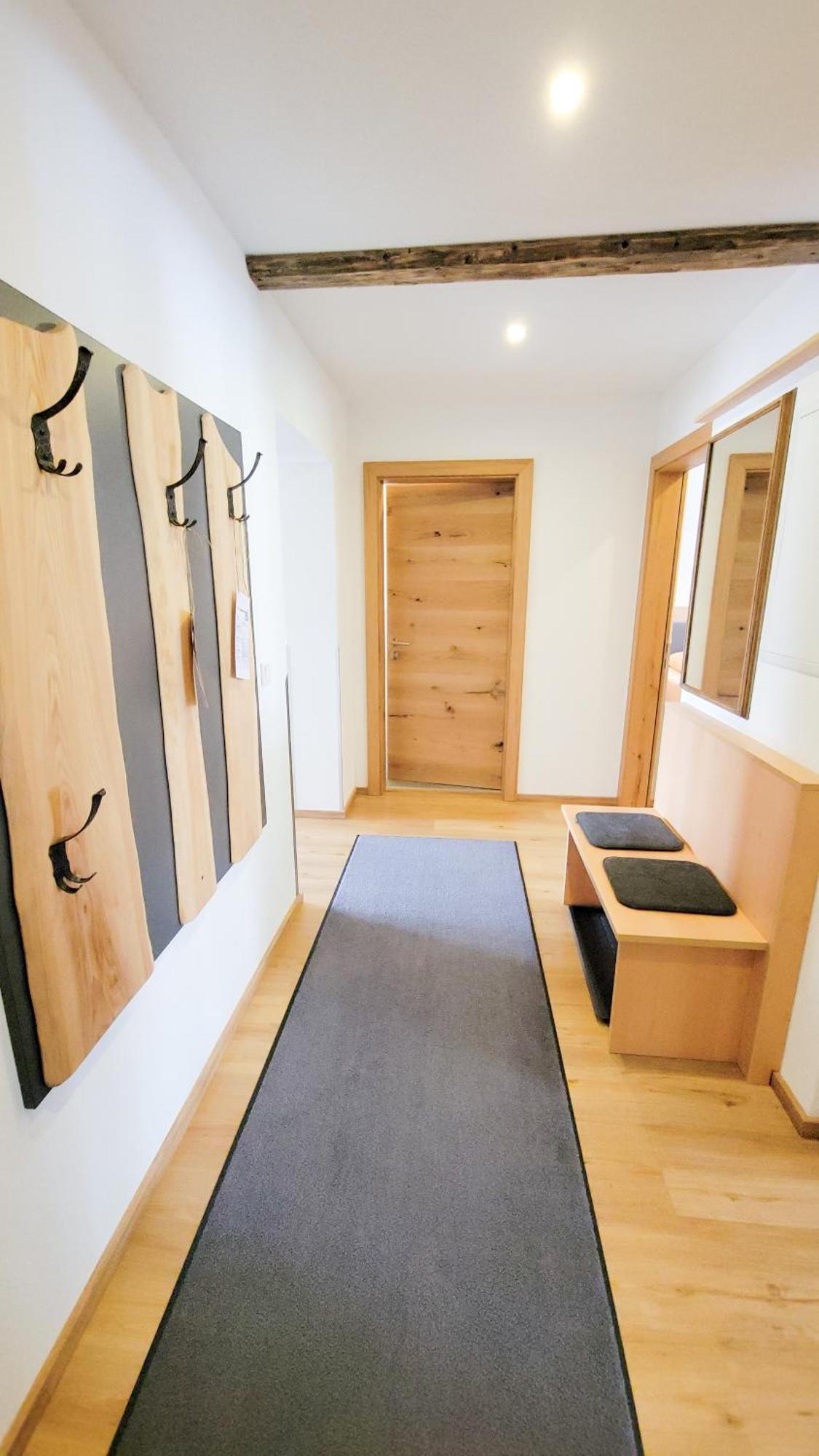My Apartment Krinzwald Seefeld in Tirol Esterno foto