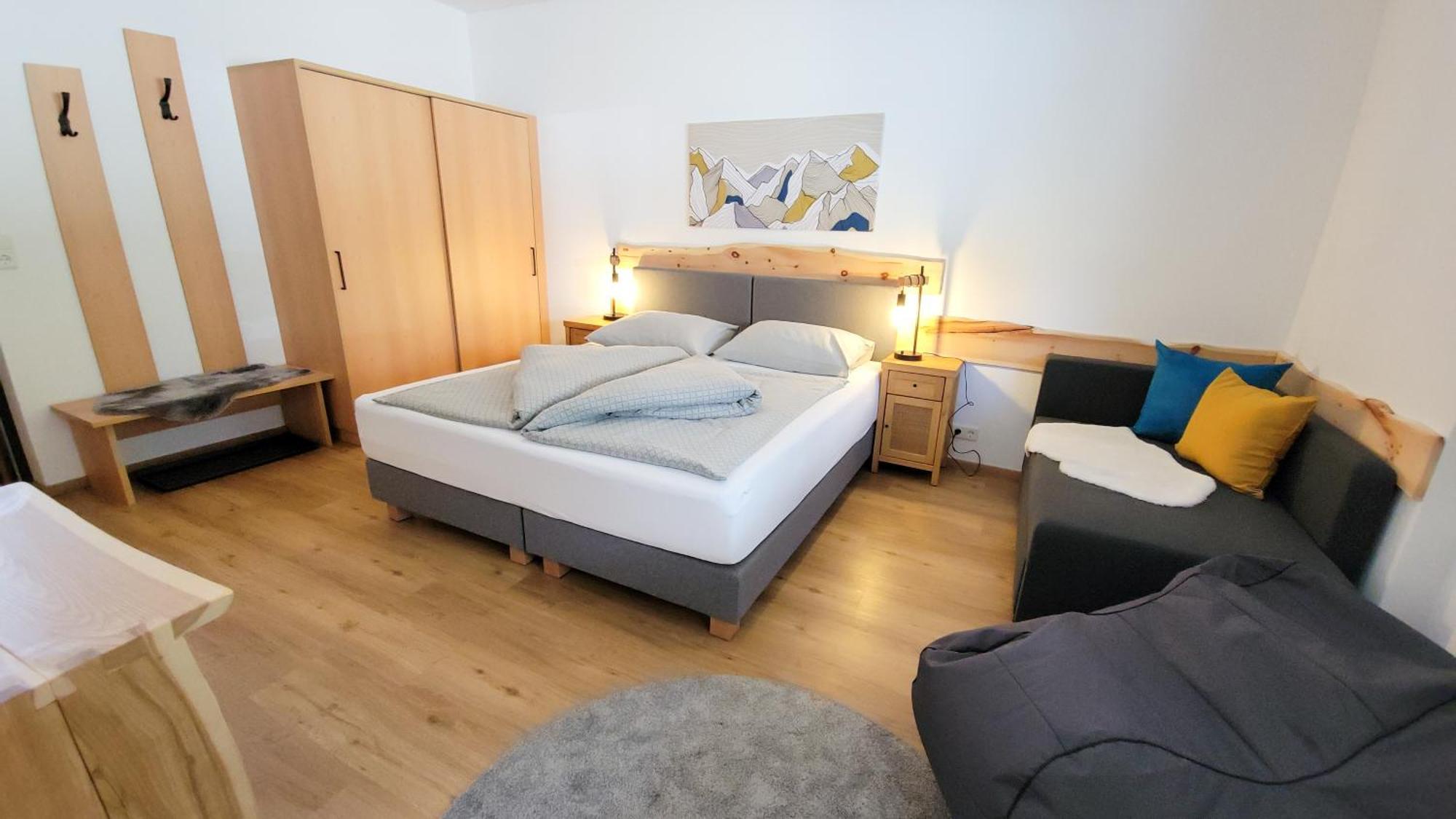 My Apartment Krinzwald Seefeld in Tirol Esterno foto