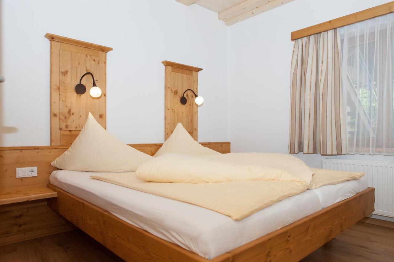 My Apartment Krinzwald Seefeld in Tirol Esterno foto
